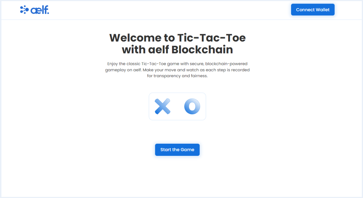 tic-tac-toe-home-page